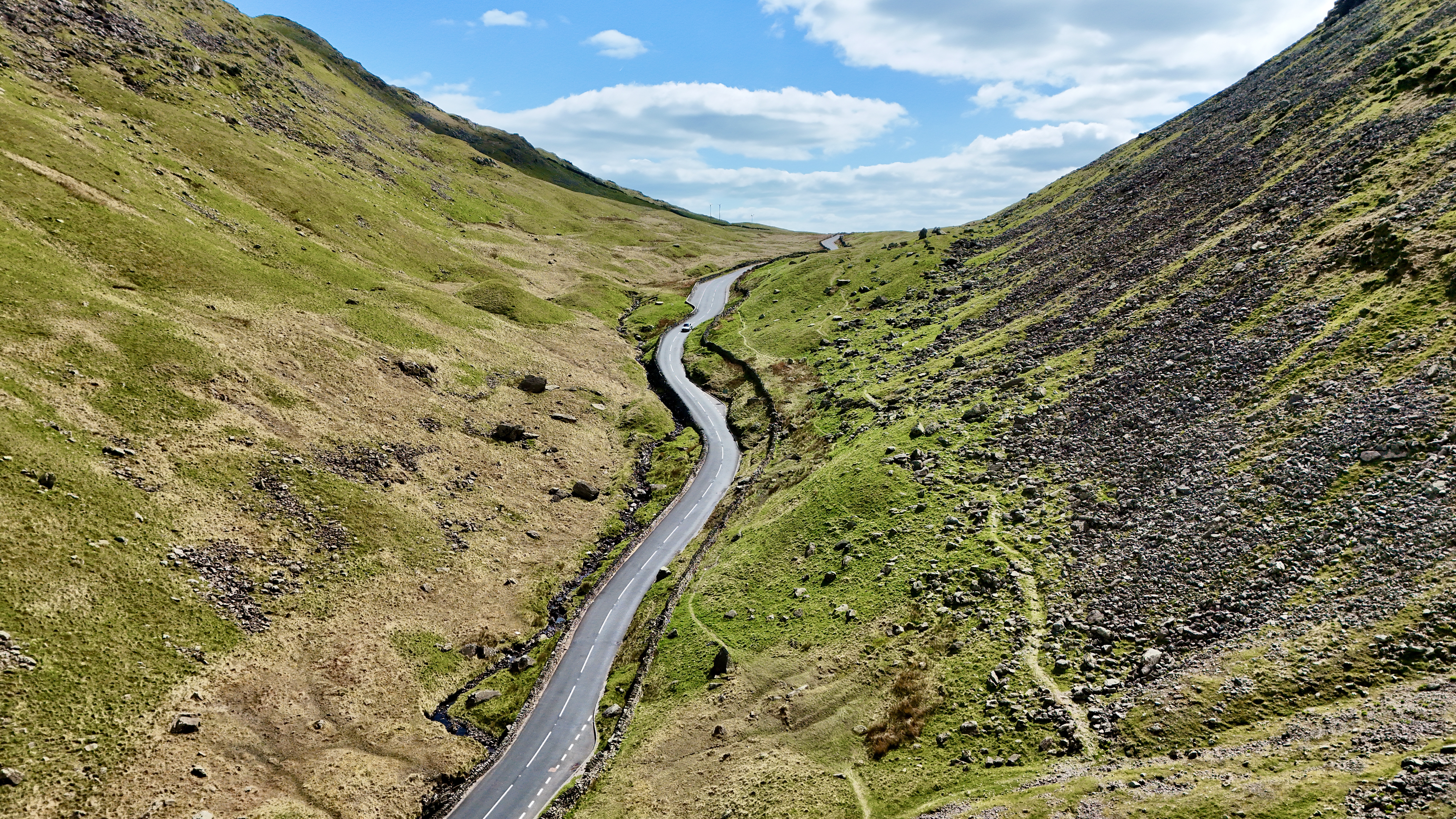 Lake District Scenery 1
