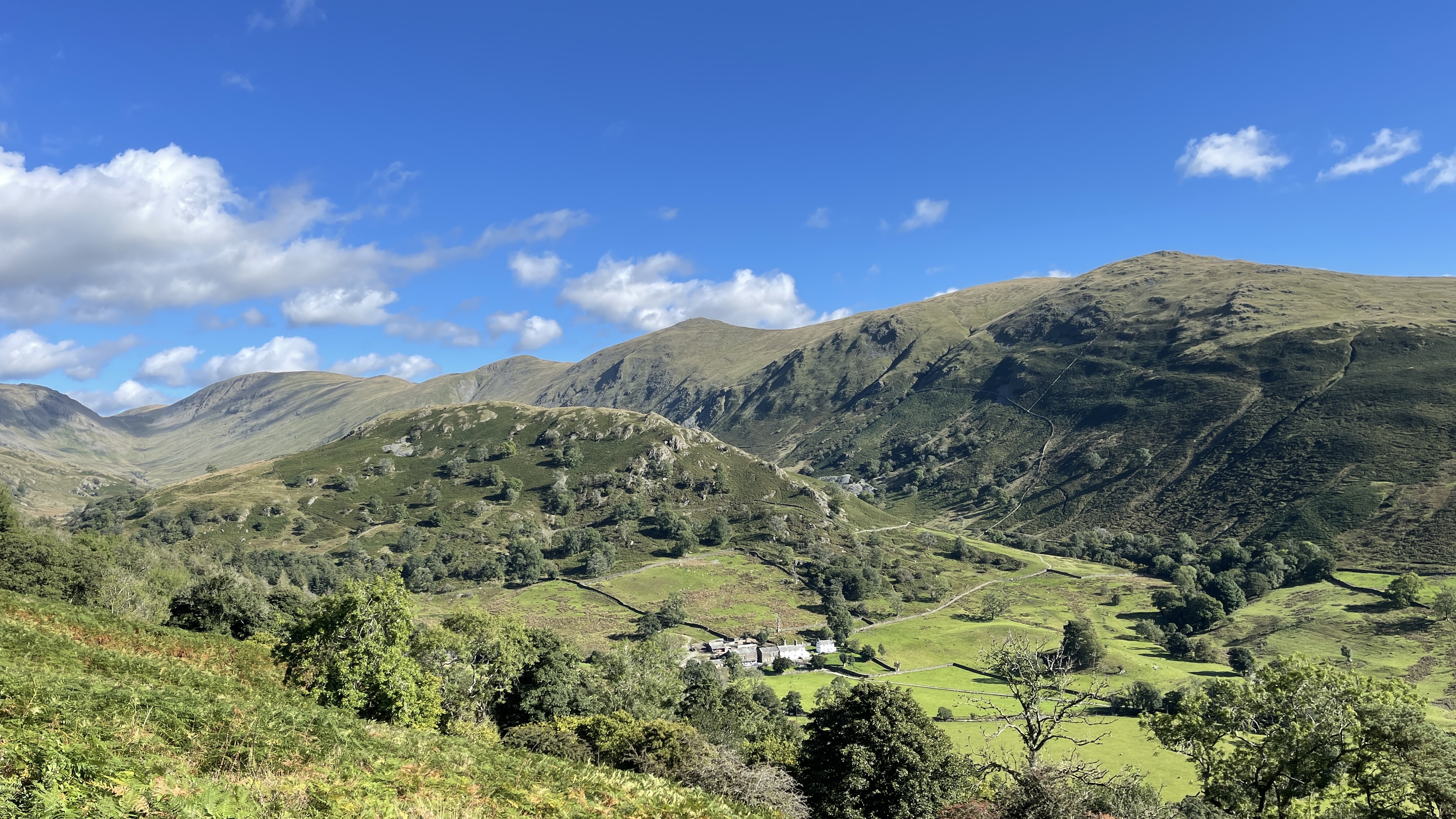 Lake District Scenery 10