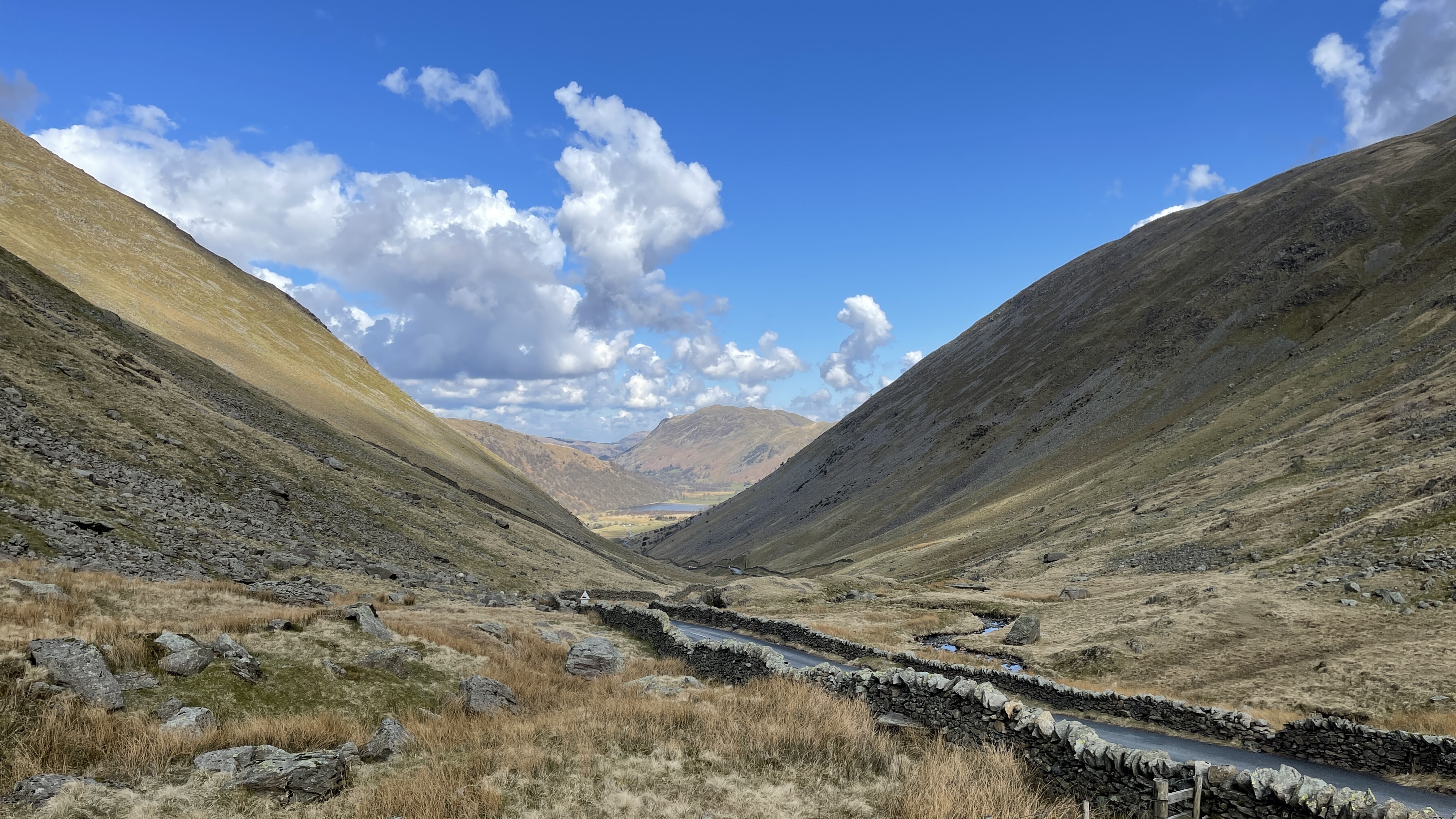 Lake District Scenery 12