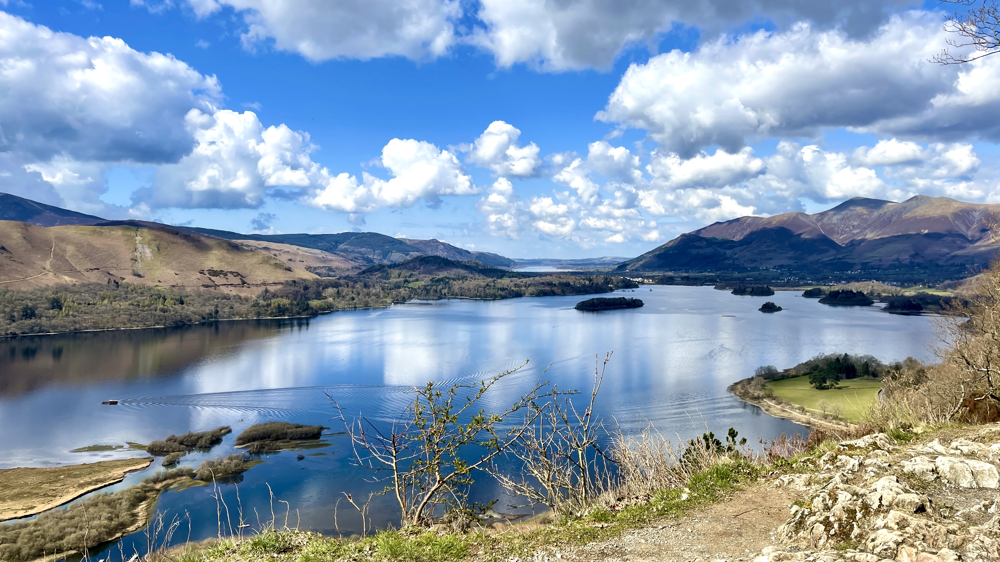 Lake District Scenery 4