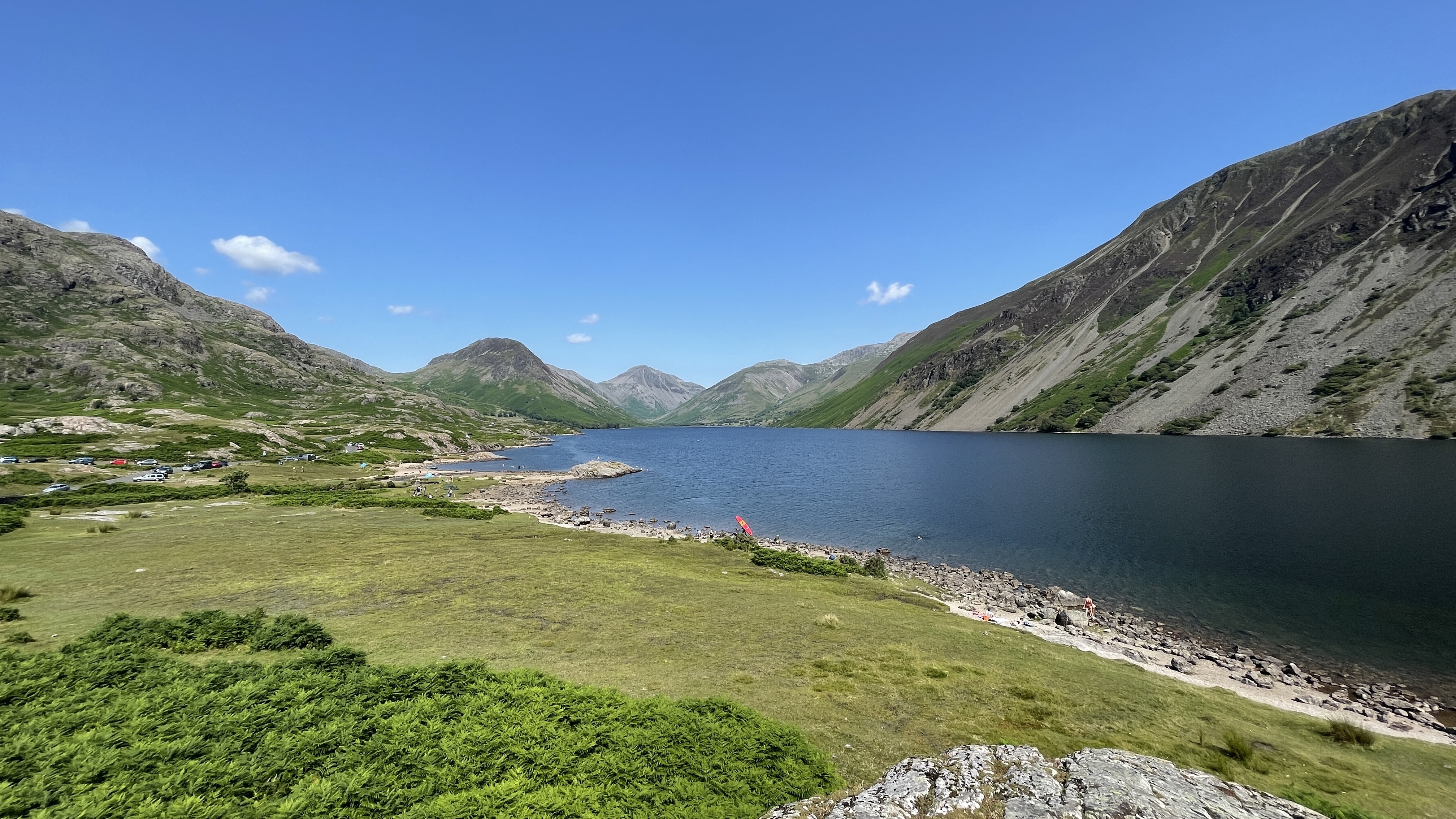 Lake District Scenery 9