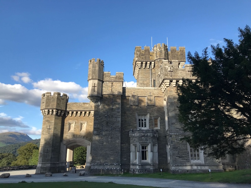 A Bit of History Tour